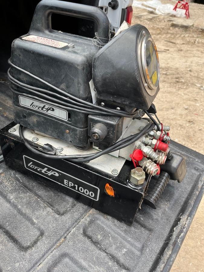 2022 TORCUP EP1000