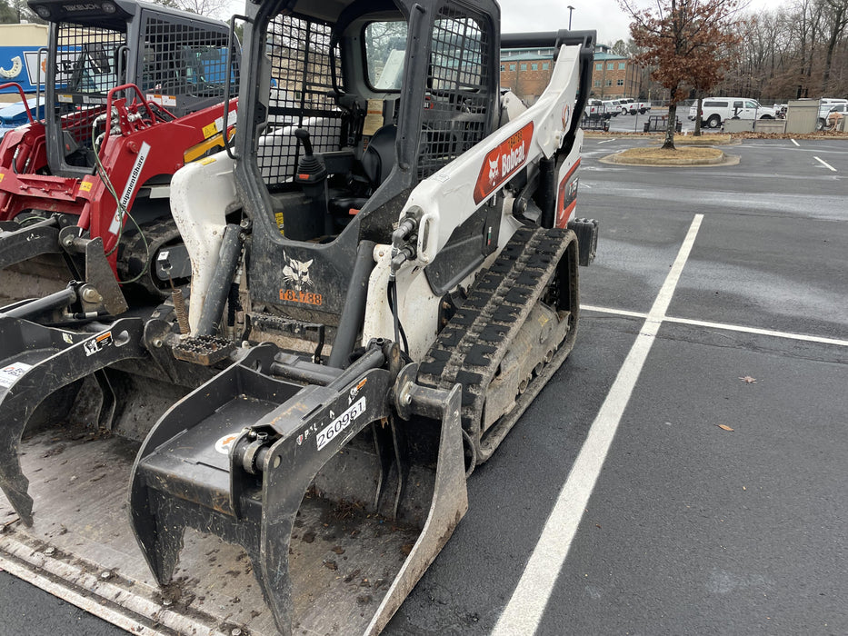 2022 PALADIN UTILITY GRAPPLE 11876-0022