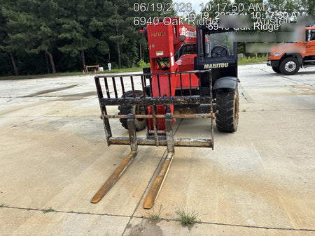 2022 MANITOU MTA6034
