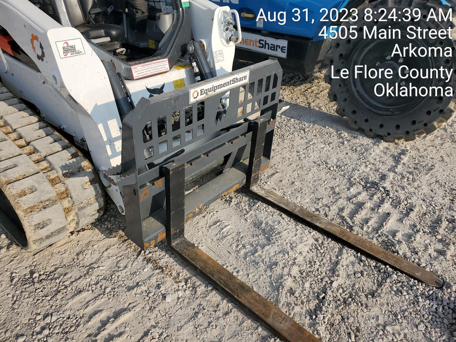 2023 SOLESBEE SPF-48