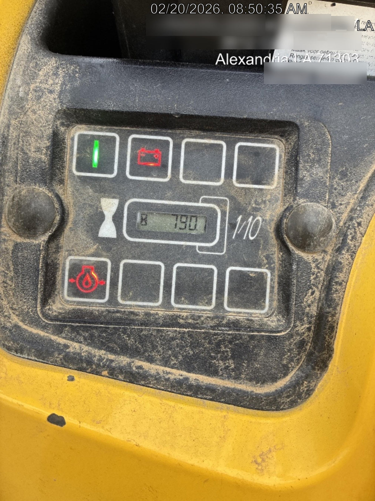 2019 WACKER NEUSON RTKx-SC3