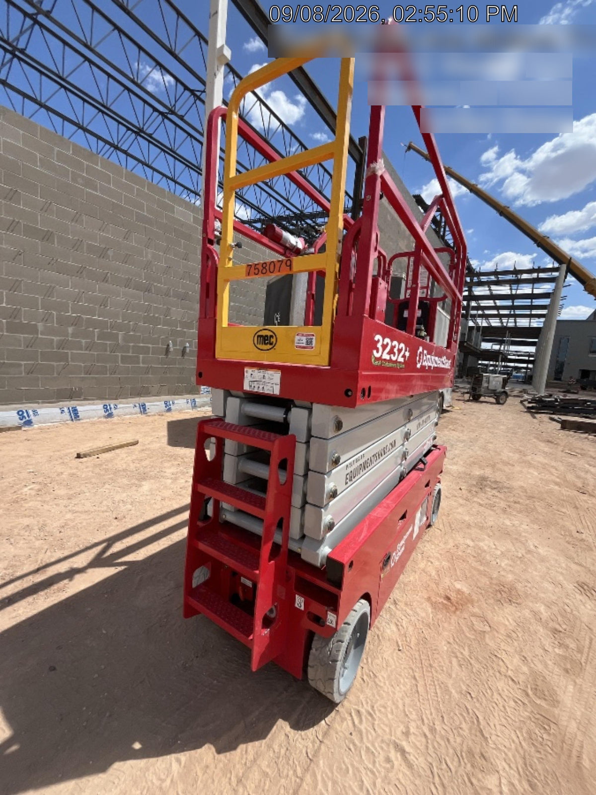 2026 MEC 3232+