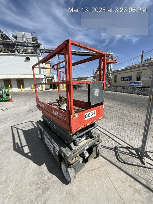 2016 SKYJACK SJIII-3219