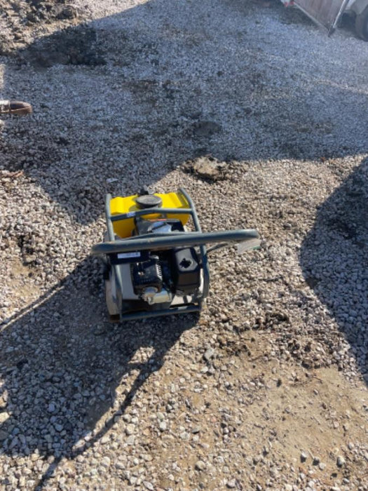 2024 WACKER NEUSON WP1550AW