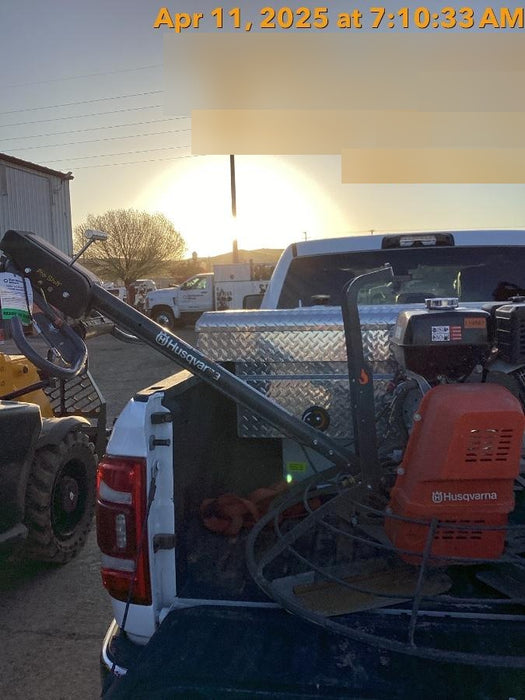 2020 HUSQVARNA CT 48-13A-V
