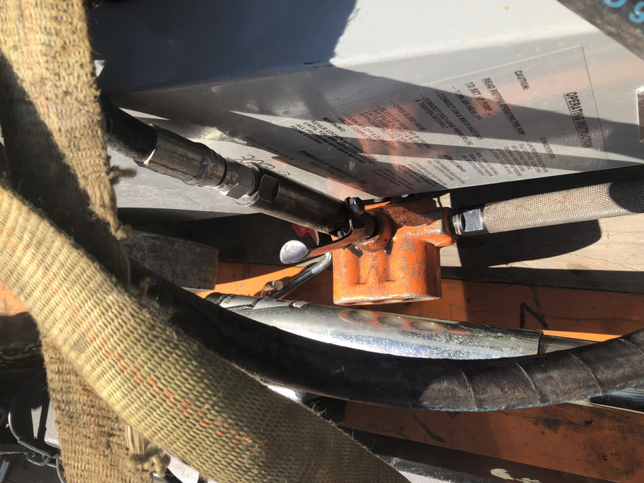 2020 MICHIGAN PNEUMATIC T3