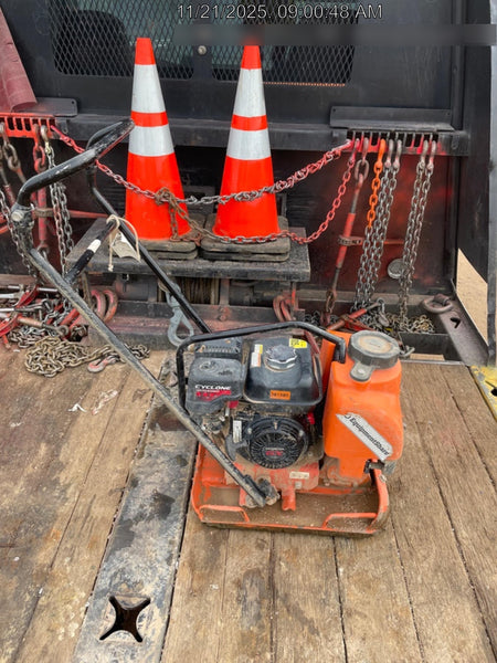 2023 MULTIQUIP MVC82VHW