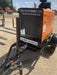 2021 Lincoln Electric Vantage 549X Ready Pak 3, ORANGE (includes trailer, cable rack, fender light kit)