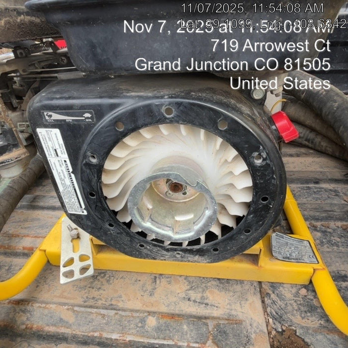 2021 WACKER NEUSON PT2A