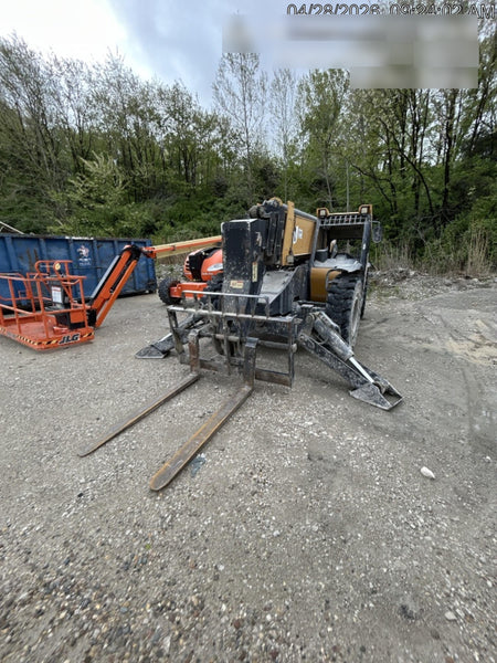 2022 SANY STH1056