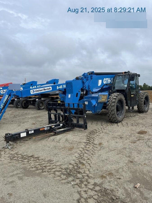 2020 STAR INDUSTRIES M1360B - Star JIB Boom