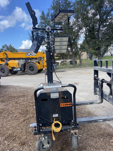 2020 LIND EQUIPMENT LE980LEDV-T4B