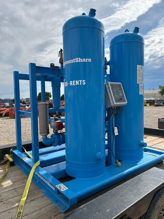 2024 HANKISON RDH-930G