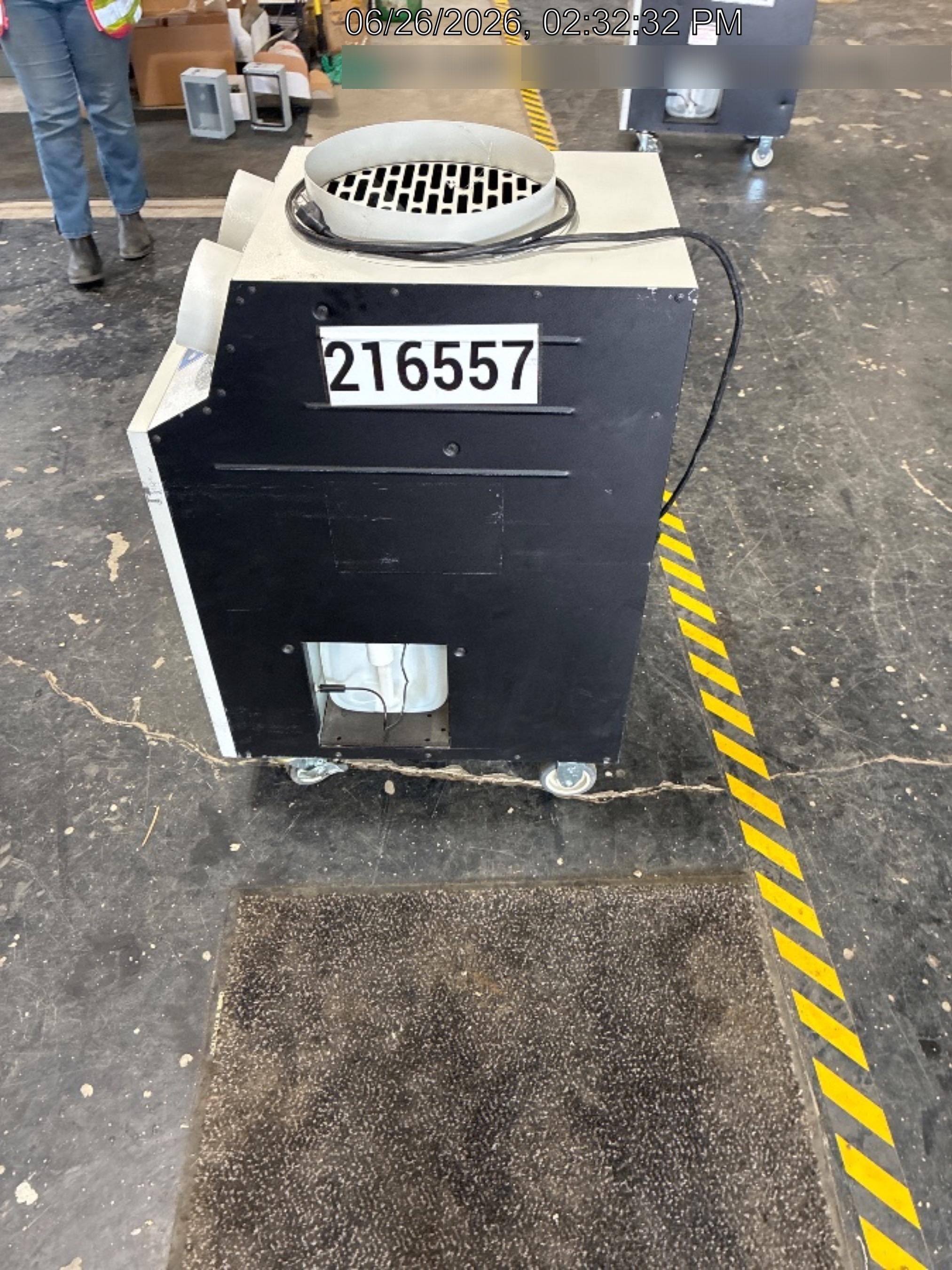 2022 KWIKOOL KPAC1411-2