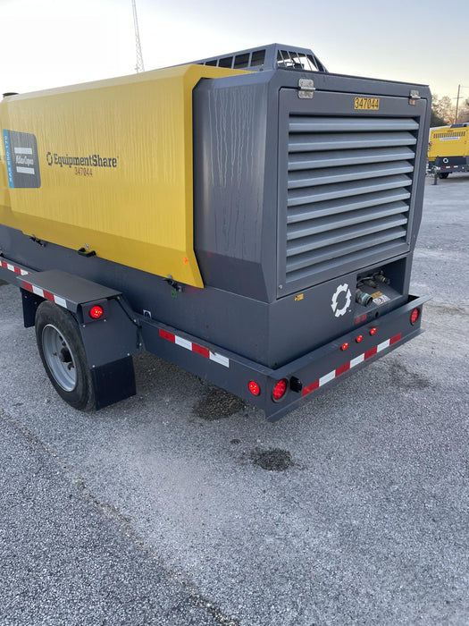 2024 ATLAS COPCO XAS 850