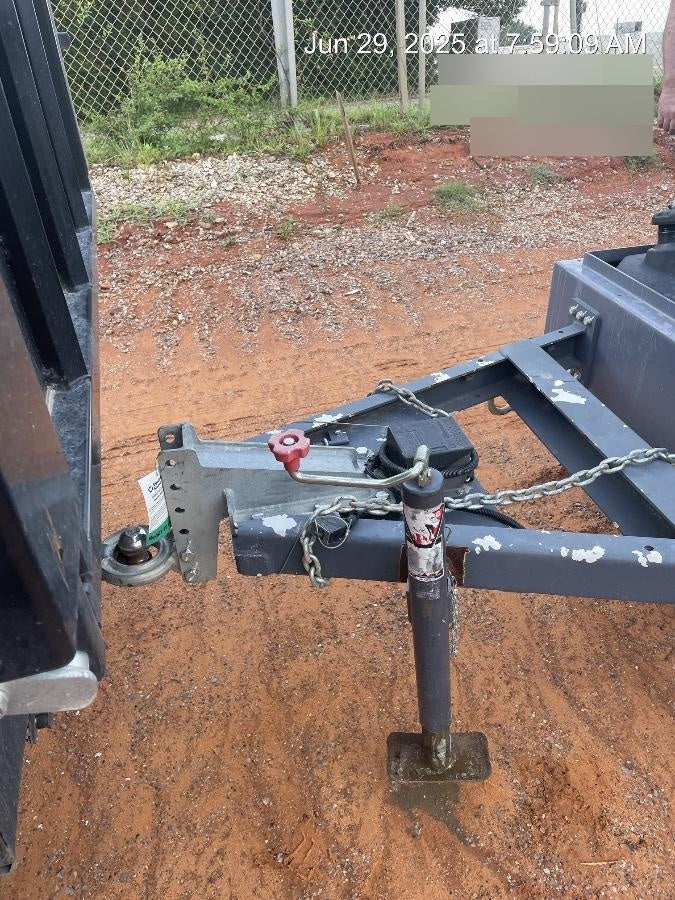 2023 ATLAS COPCO PAC F44 KD