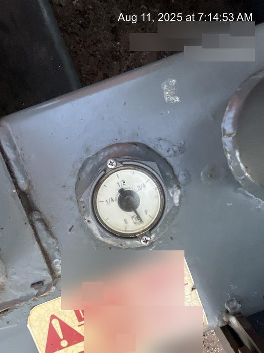 2022 MYERS-SETH RL-200