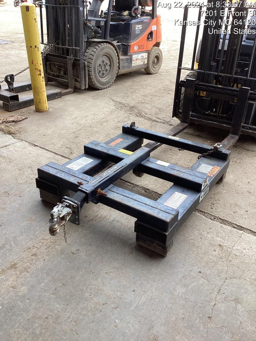 2020 STAR INDUSTRIES 1395B