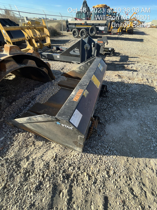 2022 STAR INDUSTRIES 1406B