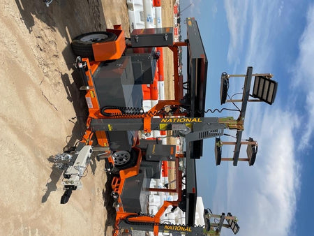 2025 NATIONAL SIGNAL Sunray LTS-300h