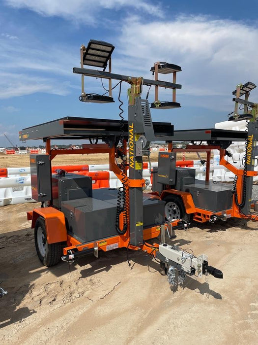 2025 NATIONAL SIGNAL Sunray LTS-300h