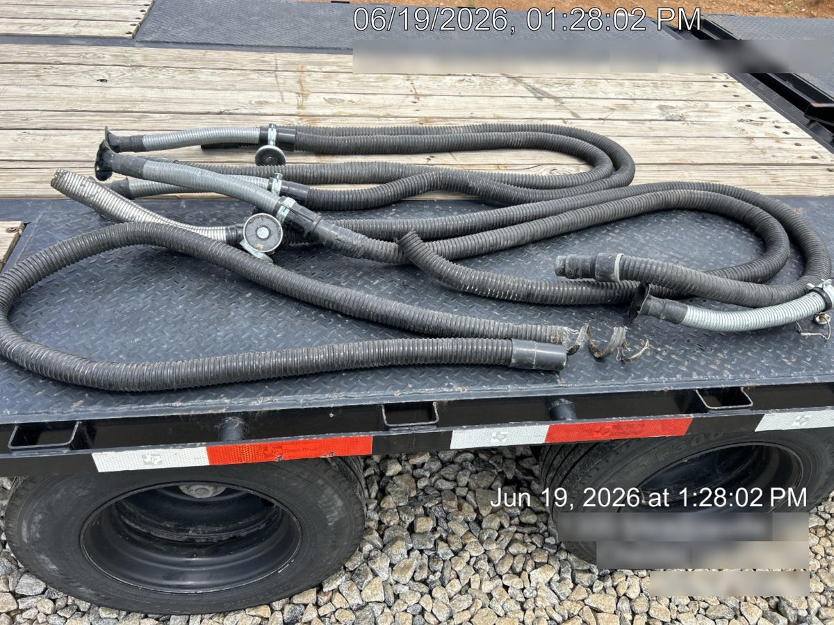 2022 LINCOLN ELECTRIC K3972-5