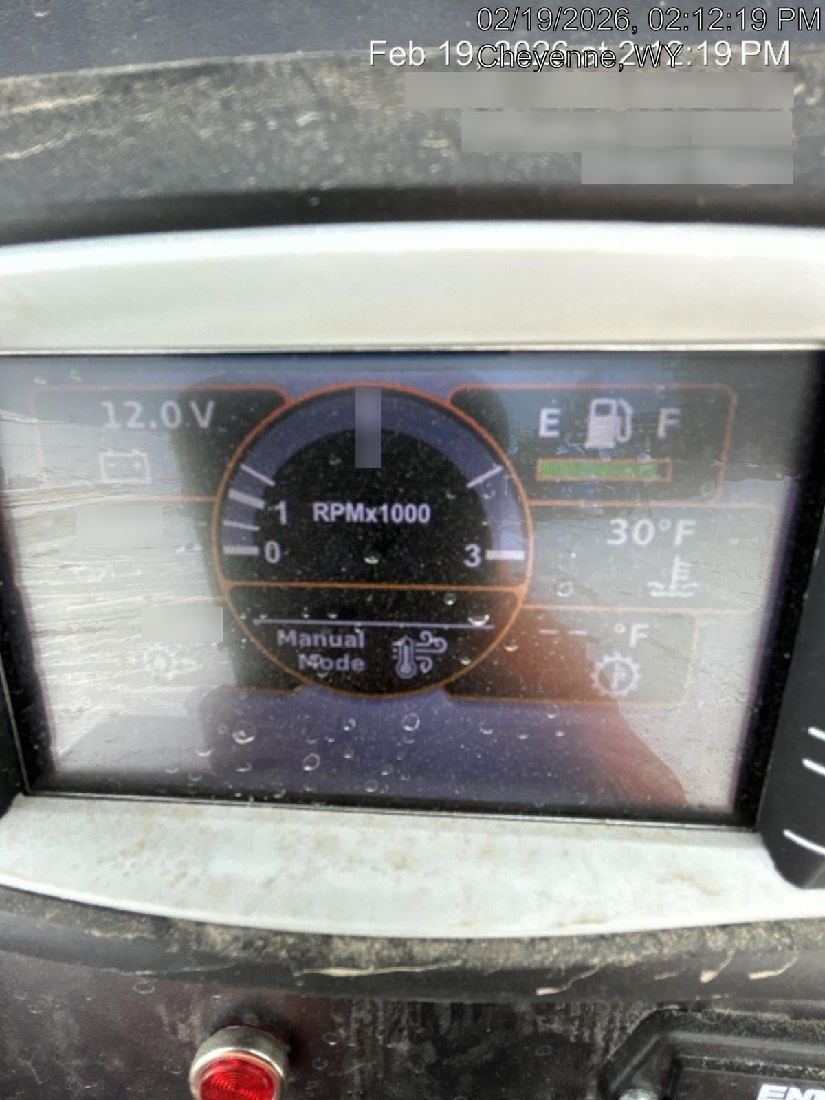 2025 THERM DYNAMICS TD1250
