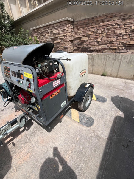 2023 SIMPSON 95005