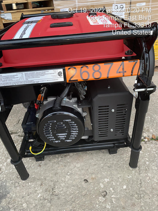 2022 MI-T-M GEN-8000-0MME