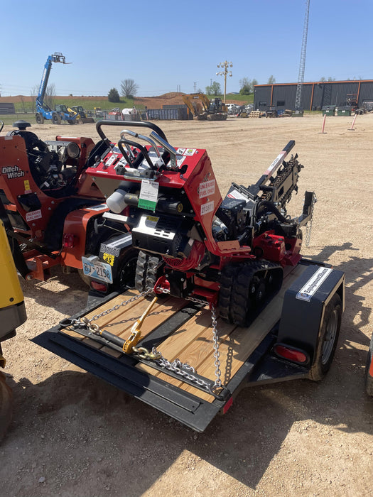 2022 BARRETO E4X6TBT