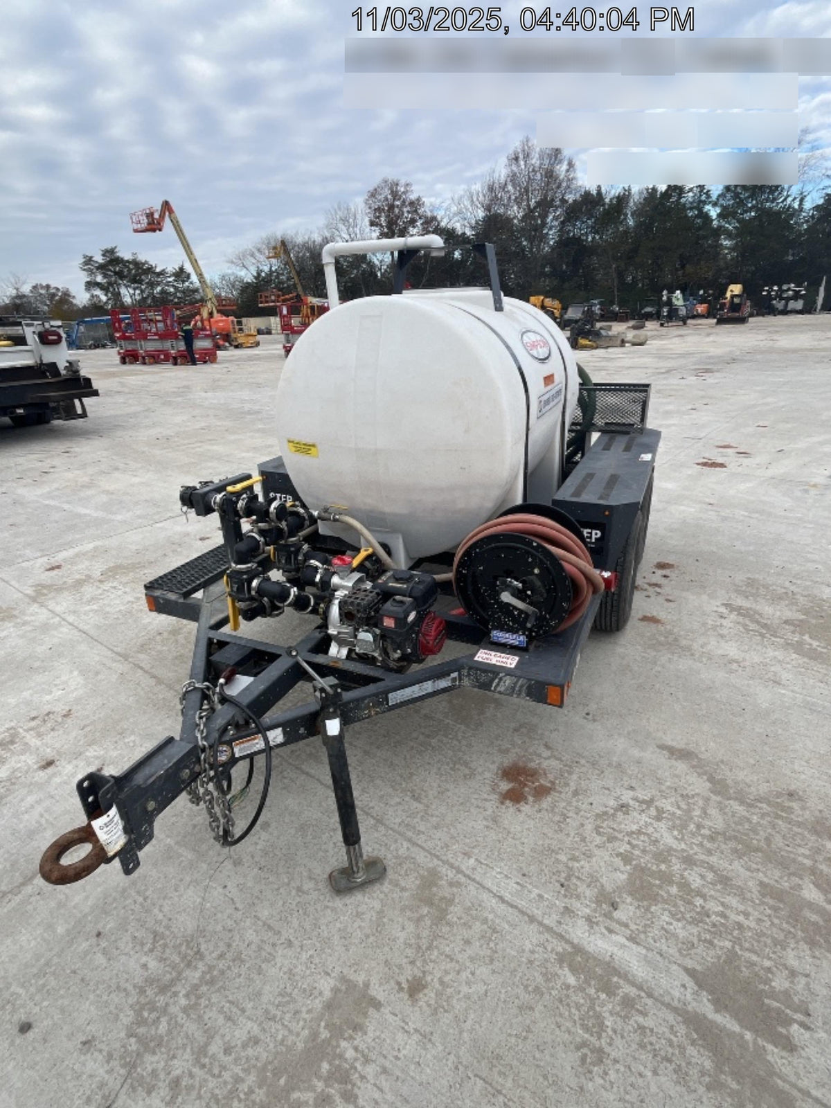 2024 SIMPSON SWT-52517