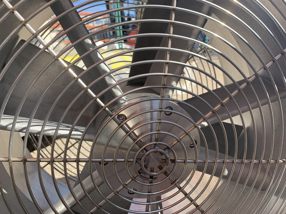 2021 MICHIGAN PNEUMATIC JF20