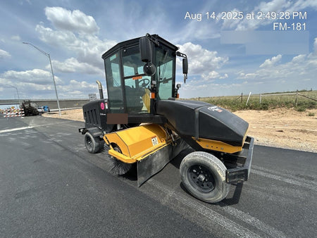 2025 LAYMOR SM450