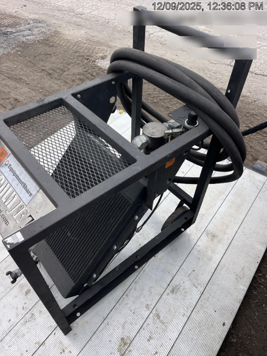 2023 COLD JET 2M0036