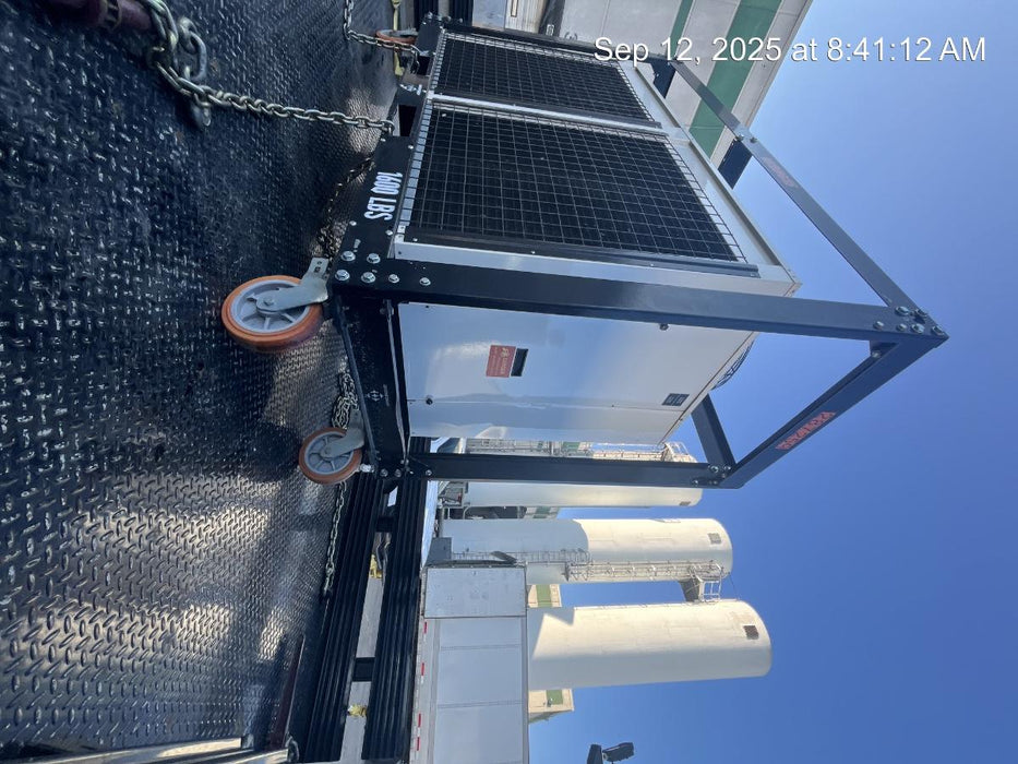 2022 SMARTECH STAC10S-R