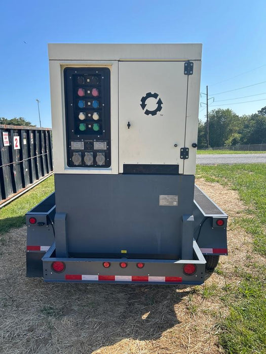 2021 ATLAS COPCO QAS200