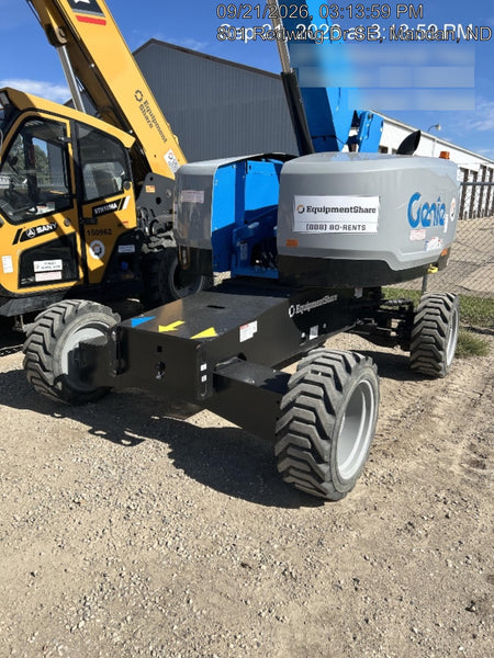 2024 GENIE S-45 XC