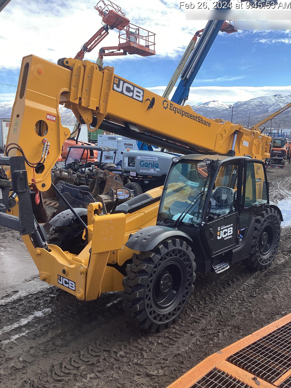 2024 JCB 514-56