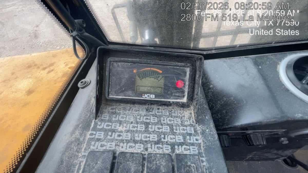 2025 JCB 940-4