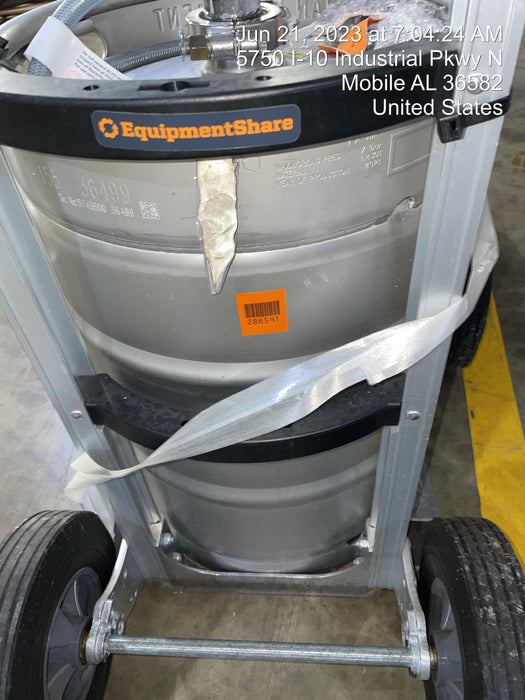 2023 GUARDIAN G1562HAT