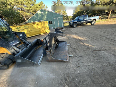 2022 PALADIN UTILITY GRAPPLE 11876-0022