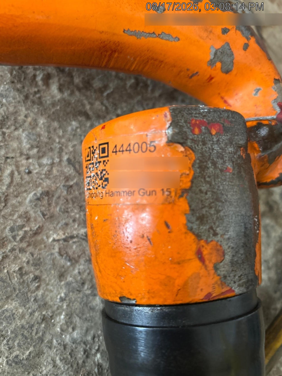 2024 MICHIGAN PNEUMATIC EME-4123-3R-QC