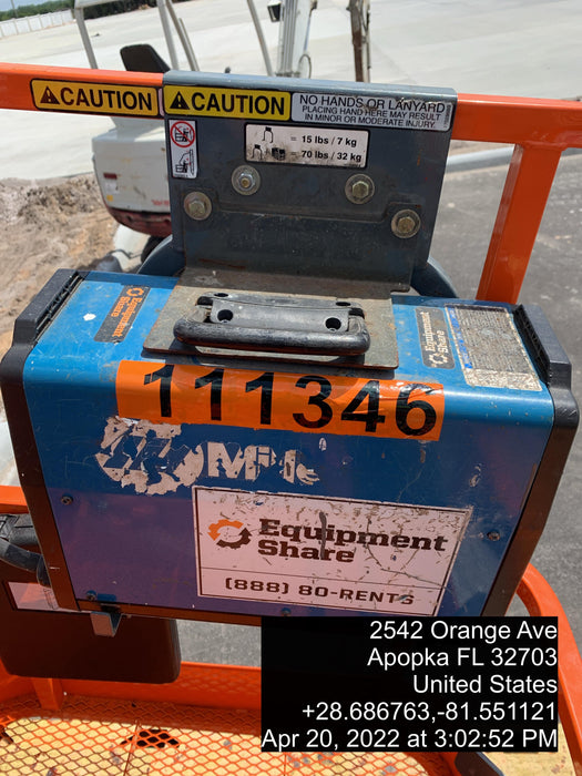 2020 MILLER ELECTRIC CST-280