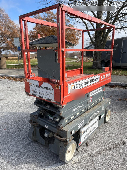2019 SKYJACK SJIII-3219