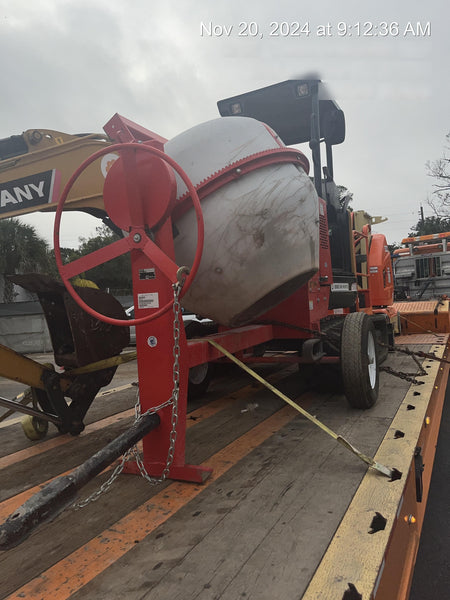 2023 MULTIQUIP MC12PH