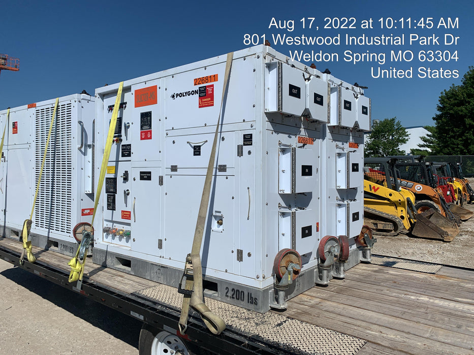 2022 SMARTECH SLIC12R-MSH