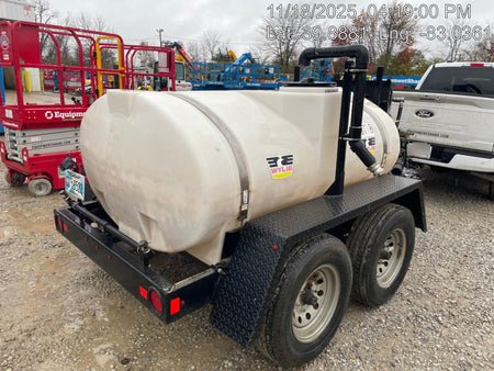 2023 WYLIE EXP-500L