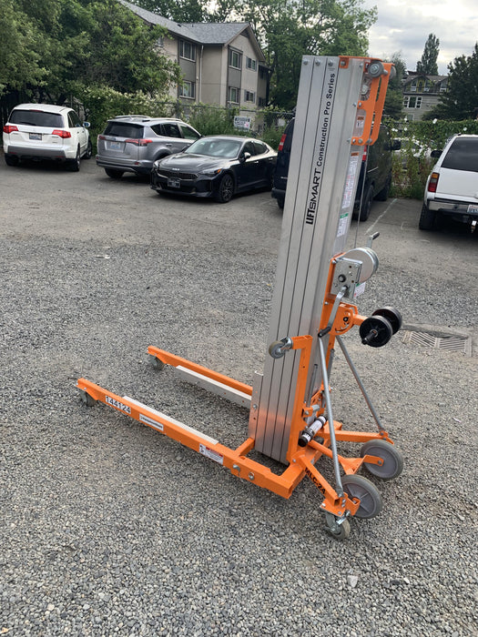 2021 LIFTSMART MLC-24