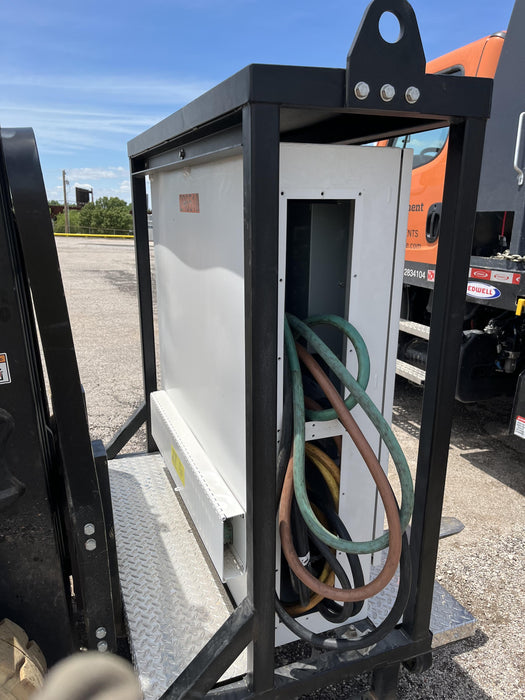 2021 TRYSTAR IL-126-VDE-45MBLP