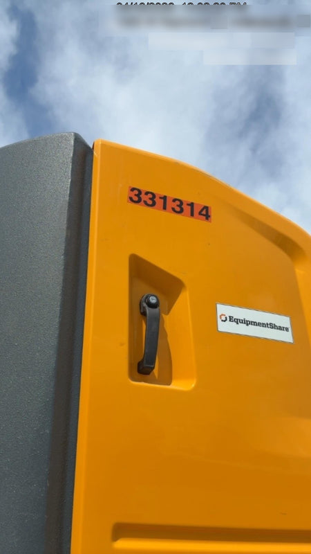 2023 HAULOTTE SIGMA46PRO